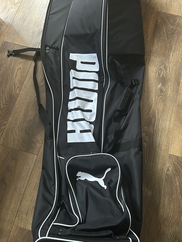 Puma wheeled golf travel cover - wheeled,