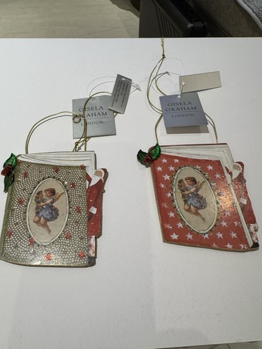 Gisella graham christmas - graham,