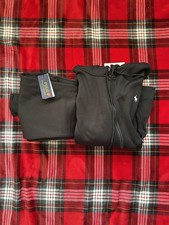 Ralph Lauren Tracksuit Full
