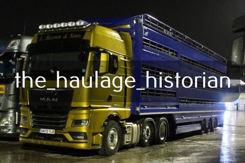 Thh truck photos man - man,