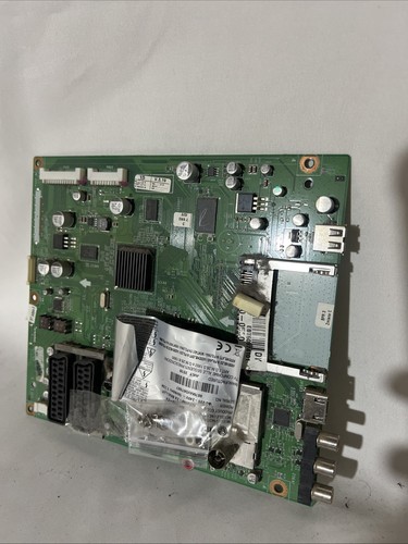 Main board eax61366604 - main,