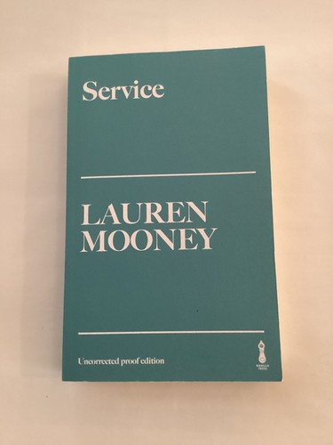 Service lauren mooney - service,,