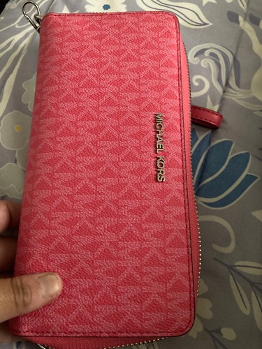 Michael kors jet set - michael, large