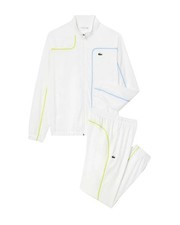 Lacoste full tracksuit set - lacoste,