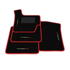 Floor Mats Compatible with