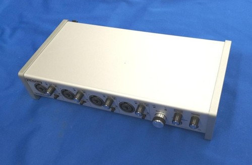 Tascam series 208i usb - tascam,