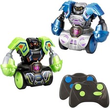 SilverLit Interactive Robot