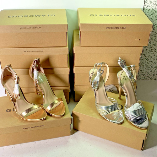 Wholesale joblot ladies shoes - joblot,