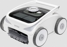 Intex ZX500R Robotic Swimming
