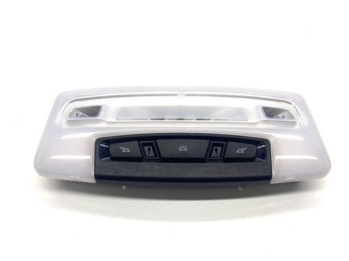 Bmw roof light interior - bmw,