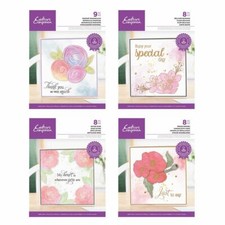 Crafters Companion Outline