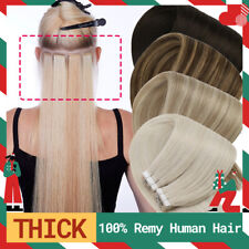 Invisible Russian Tape In Remy