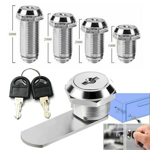 Cam lock 25 30mm - cam,