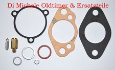 SU HS2 gasket set for SU
