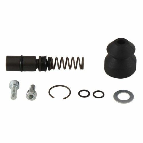 Front brake pump repair honda - front,