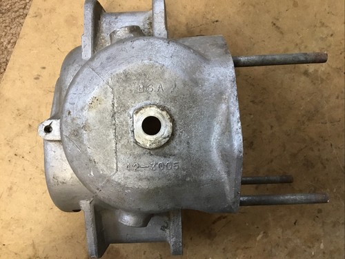 Bsa a10 b31 - b31, b33