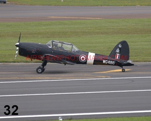 Havilland dhc 1 - havilland, dhc-1