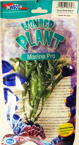 Weco marinepro giant kelp - weco,