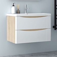 500 600 800mm Bathroom Vanity