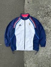 Vintage EURO 2000 France