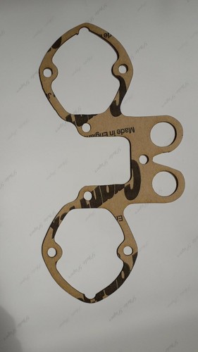 Norton es2 19s rocker gasket - norton,
