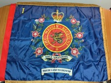  The Wessex Regiment 1st Bn