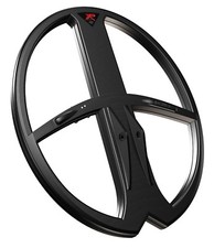 XP Deus Metal Detector 13" x