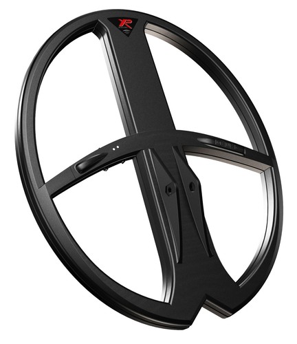 Deus metal detector - xp,