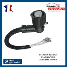 IVECO DAILY Peugeot Boxer Cab