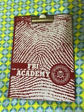 FBI NATIONAL ACADEMY