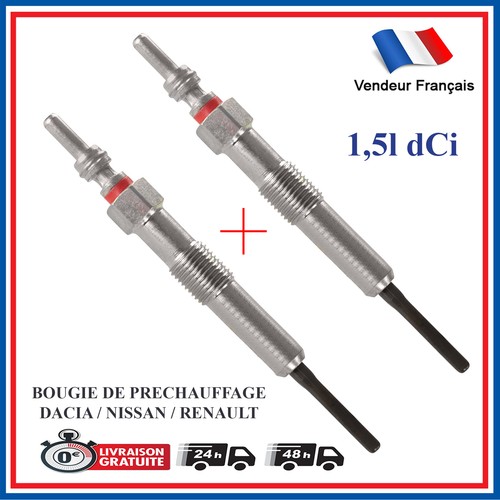 Glow plug for laguna - glow,