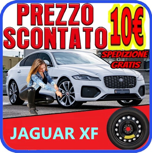 Space saver spare wheel for - wheel,