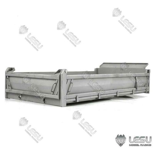 Lesu tgs metal car - 4*4,