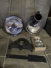 Cuisinart Expert Prep Pro 550W