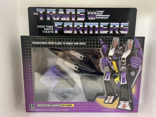Transformers reissue - g1,