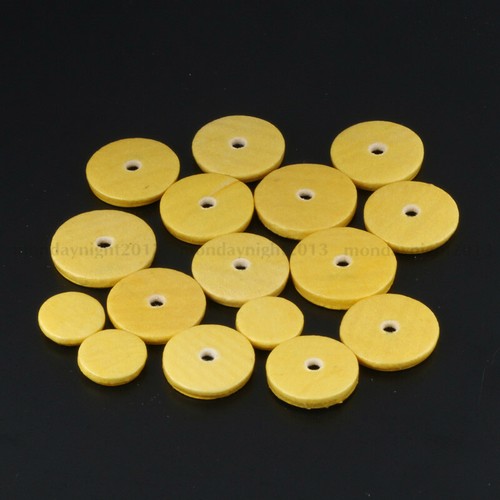 Flute parts top grade pads - top,