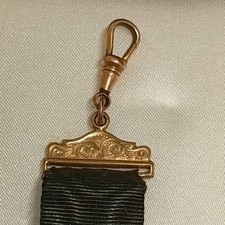 Victorian 9ct Gold Filled