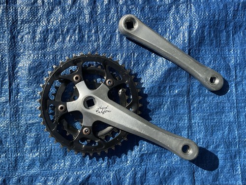 Sugino impel crank set rings - sugino,
