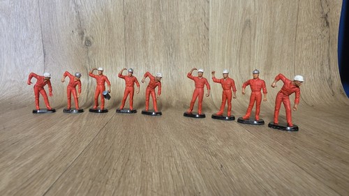 Vintage britains superdetail - vintage,