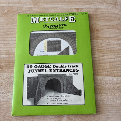 Metcalfe gauge p0242 card - p0242,