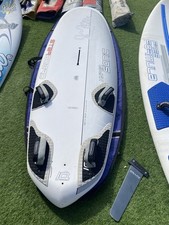 Starboard Hypersonic Windsurf