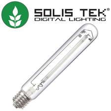 SolisTek 1000W SE HPS Lamp –