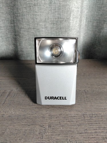 Vintage duracell portable - duracell,