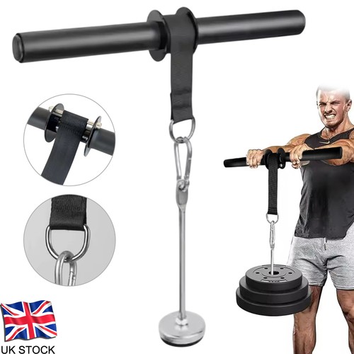 Wrist roller forearm curler - wrist,