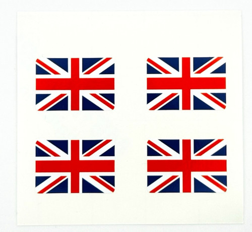 Union jack flag vinyl - flag,