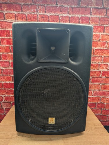 The box pa502p passive - pa502p, pa