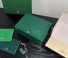 Rolex Storage Box Watch Case