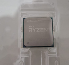 AMD Ryzen 7 3700X - 3.6 GHz 8