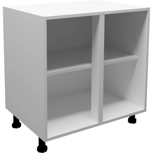 Kitchen 800mm base unit - kitchen, matt