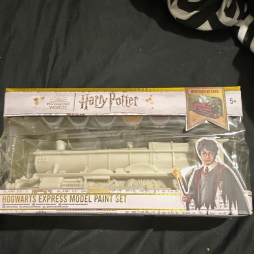 Harry potter hogwarts express - harry,